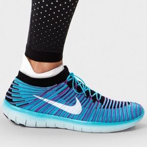 Nike Free RN Fly Knit